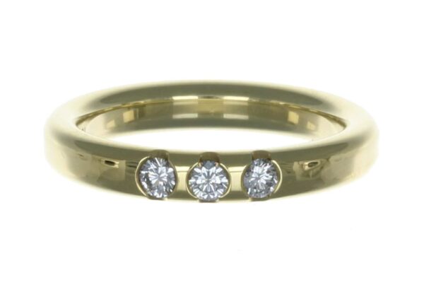 Aufbau-Memoire Ring 31.03950.070