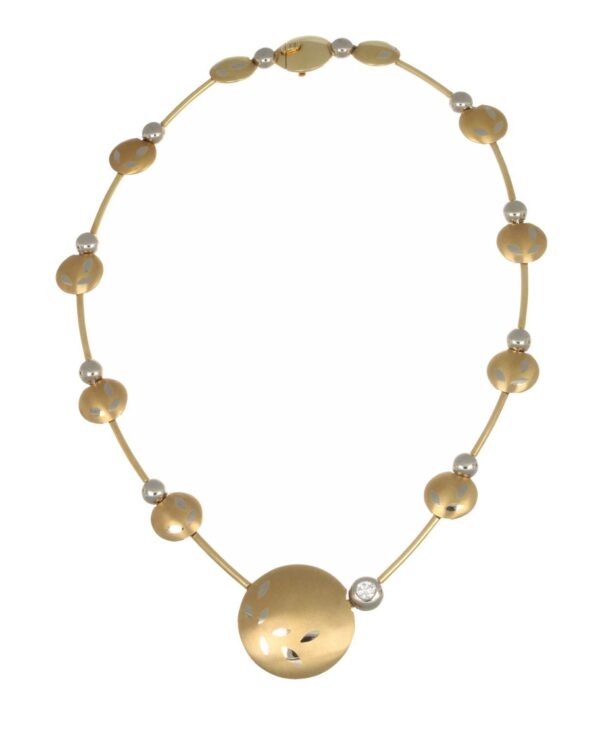 Böhnlein Kollektion   Kette - Collier 00530690