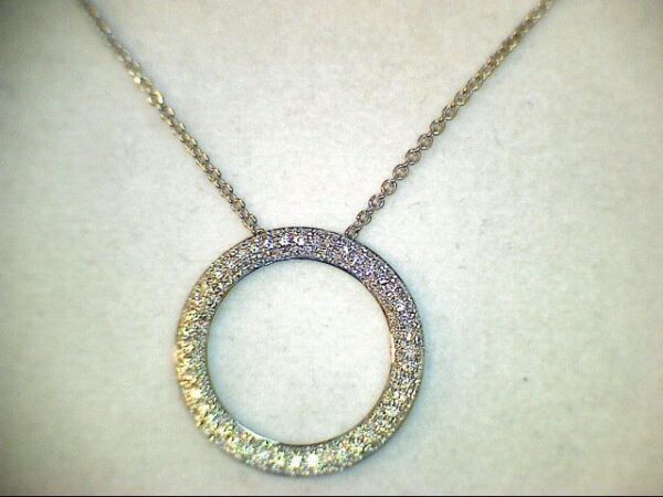 Böhnlein Kollektion  Kette - Collier 20.00079.1255