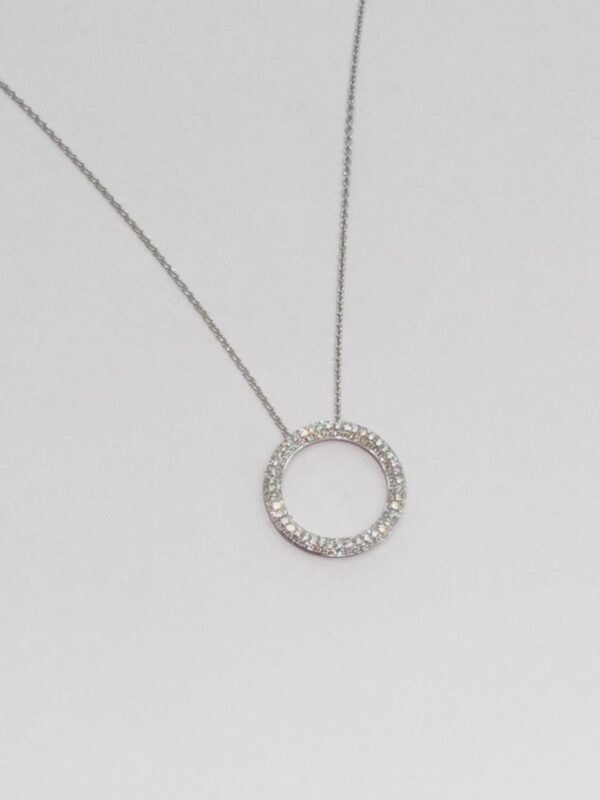 Böhnlein Kollektion  Kette - Collier 20.00079.1275