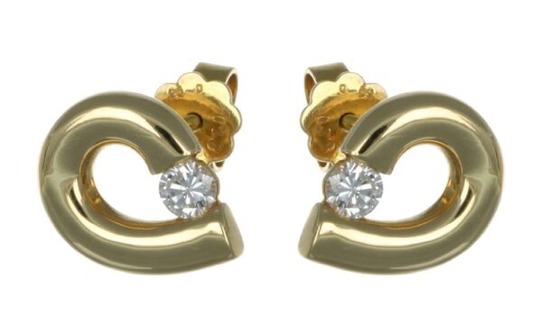 Böhnlein Kollektion   Ohrschmuck (Ohrring Ohrstecker) 00710400