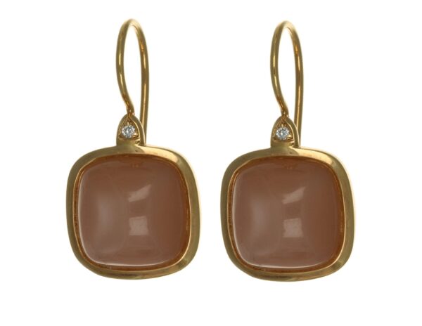 Böhnlein Kollektion  Ohrschmuck (Ohrring Ohrstecker) 02.3038