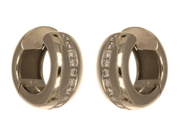 Böhnlein Kollektion  Ohrschmuck (Ohrring Ohrstecker) 279308B.14