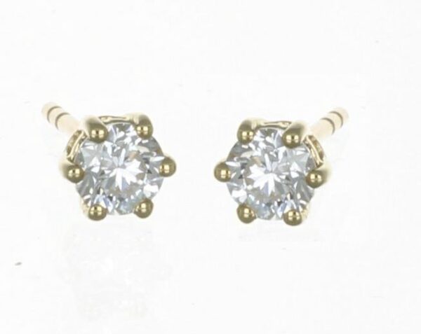 Böhnlein Kollektion  Ohrschmuck (Ohrring Ohrstecker) 30.00455.1270