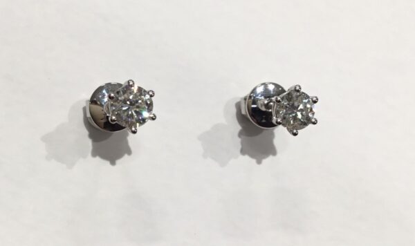 Böhnlein Kollektion  Ohrschmuck (Ohrring Ohrstecker) 30.01448.1275