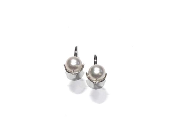 Böhnlein Kollektion  Ohrschmuck (Ohrring Ohrstecker) 32.00661.2455