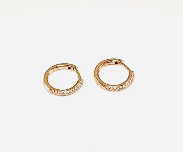 Böhnlein Kollektion  Ohrschmuck (Ohrring Ohrstecker) 37.00028.1256