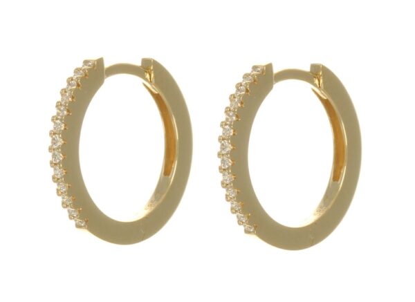 Böhnlein Kollektion  Ohrschmuck (Ohrring Ohrstecker) 37.70942.1250
