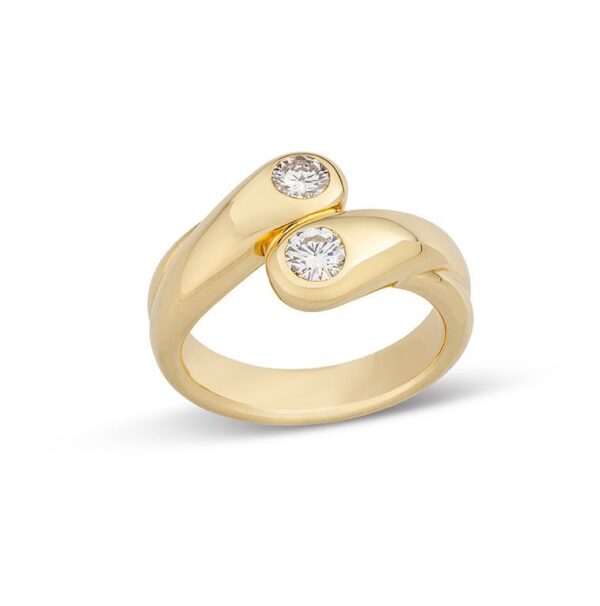 Böhnlein Kollektion  Ring 00192990