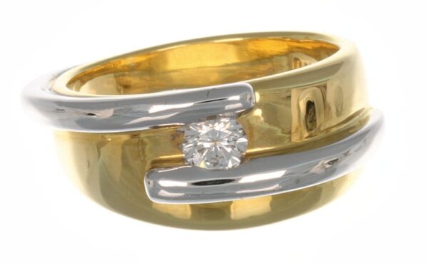 Böhnlein Kollektion  Ring 00198240