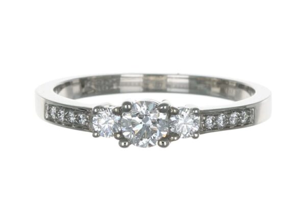 Böhnlein Kollektion  Ring 50.00119.1255