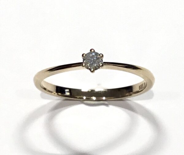Böhnlein Kollektion  Ring 50.00367.1250