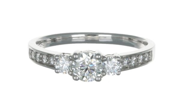 Böhnlein Kollektion  Ring 50.00409.1275