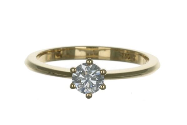 Böhnlein Kollektion  Ring 50.00431.1270