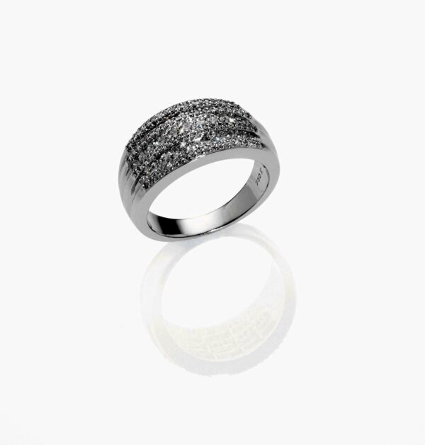 Böhnlein Kollektion  Ring 50.00540.1275