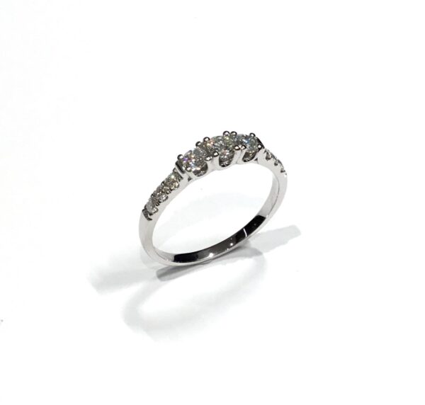 Böhnlein Kollektion  Ring 50.00715.1275