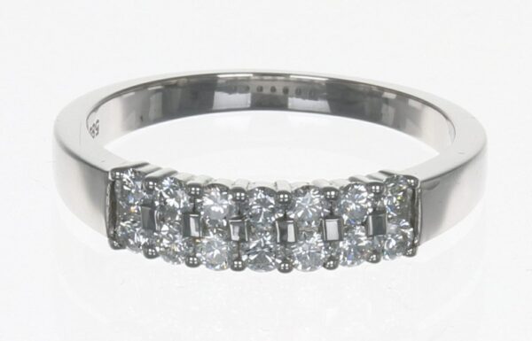Böhnlein Kollektion  Ring 50.01039.1255