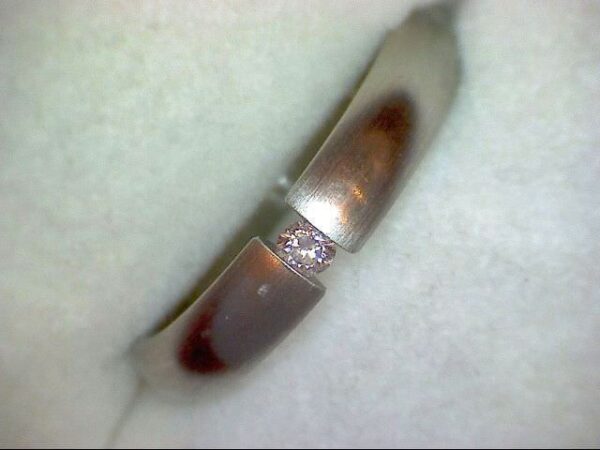 Bunz 0,07 ct- Ring 9012130.007