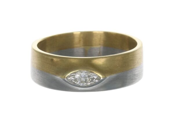 Bunz + 750/-GG Ring 903400.022