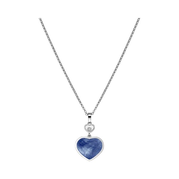 Chopard Happy Hearts  Kette - Collier 797482.1350