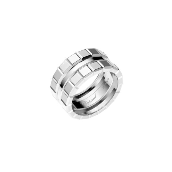 Chopard Ice Cube  Ring 827004.1011