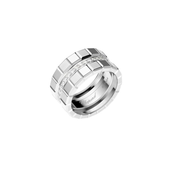 Chopard Ice Cube  Ring 827004.1040