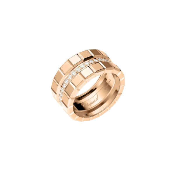 Chopard Ice Cube  Ring 827004.5040
