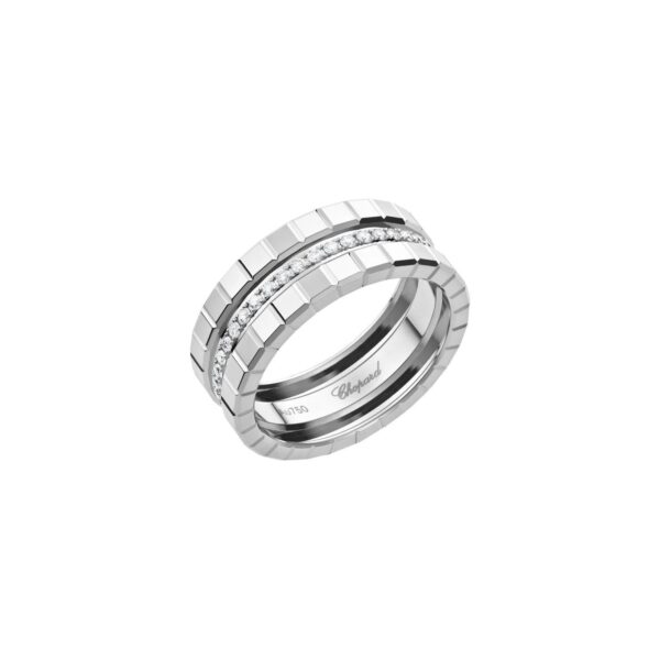 Chopard Ice Cube  Ring 827005.1043