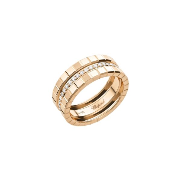 Chopard Ice Cube  Ring 827005.5040