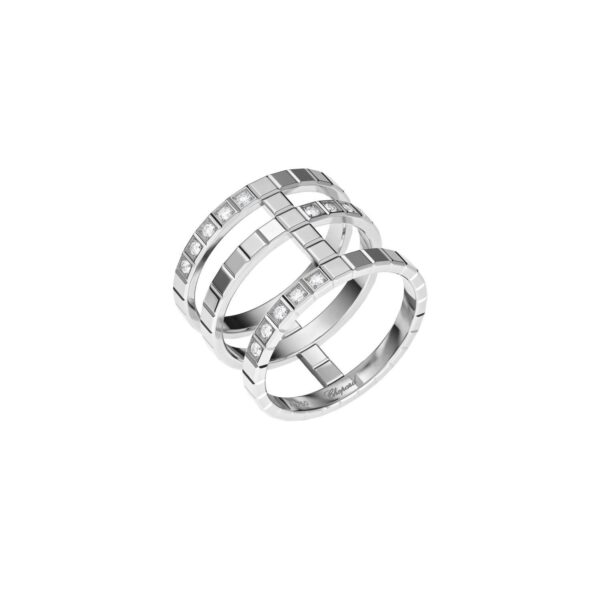 Chopard ICE CUBE Ring 827007.1014