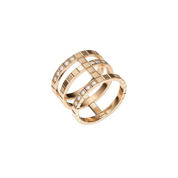 Chopard Ice Cube  Ring 827007.5011