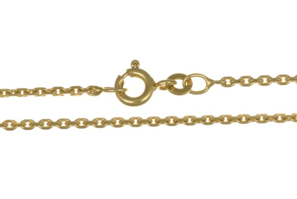 Collierkette 31.0050