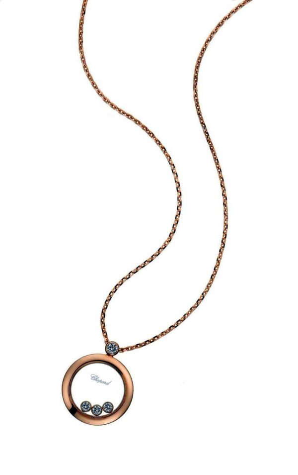 Happy Diamonds 793929.5201 Kette - Collier 793929.5201