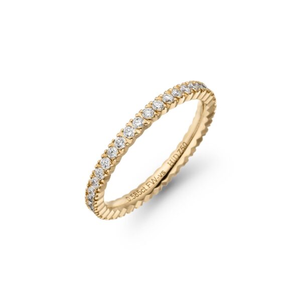 Henrich und Denzel Ring GB004.15.155