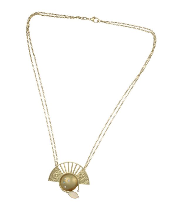 Kette - Collier 0604475