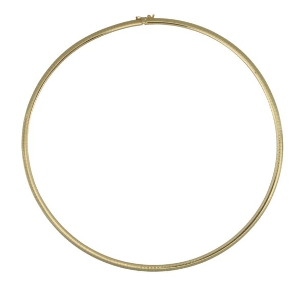 Kette - Collier 49.OMEGA4.42