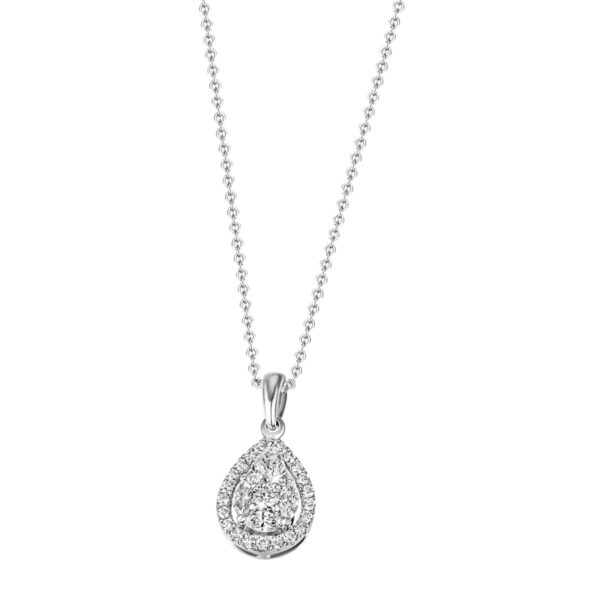 Kette - Collier 5.10016.72.0068