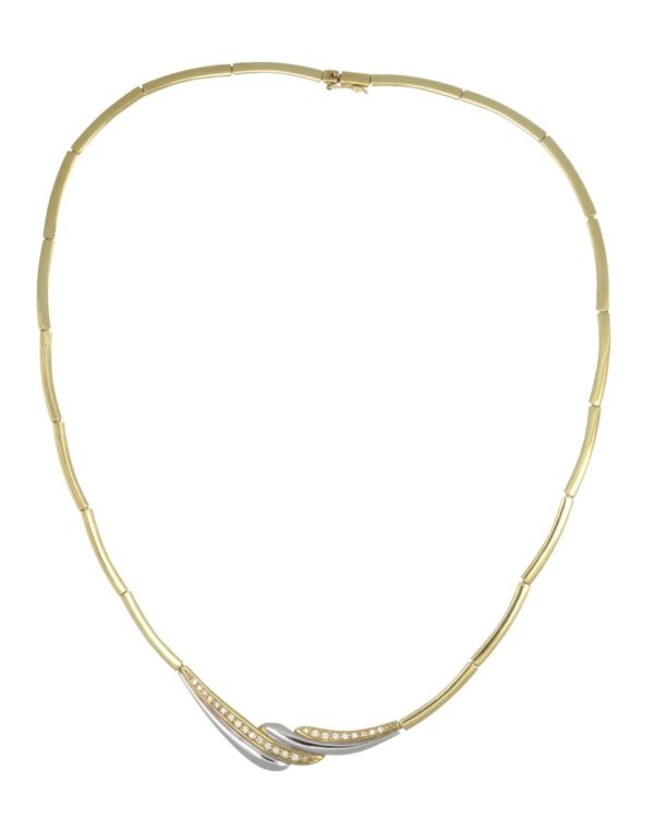 Kette - Collier 5-9374