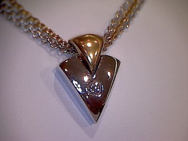 Kette - Collier 6123.1.06