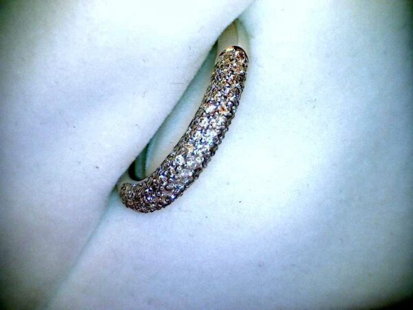 Krieger Ring 812.3070