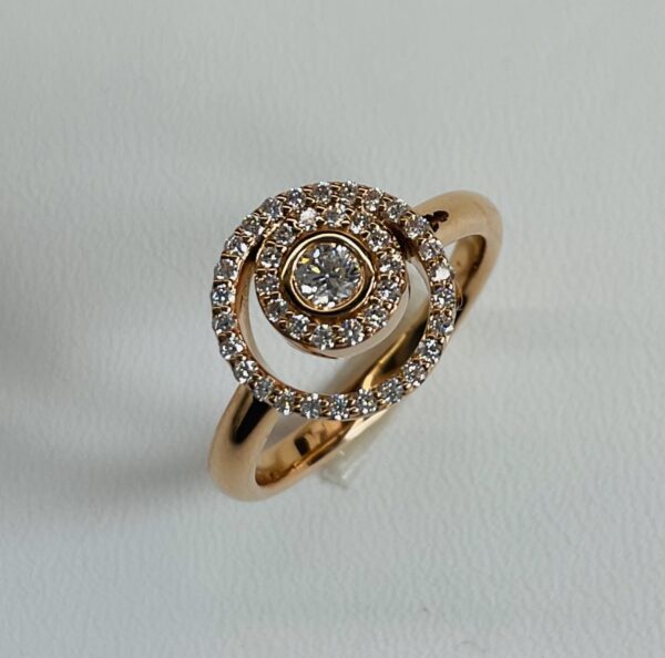 Leo Wittwer Ring 11.0955773