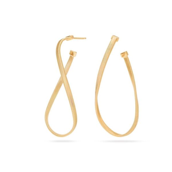 Marco Bicego  Marrakech New Ohrschmuck (Ohrring Ohrstecker) OG405