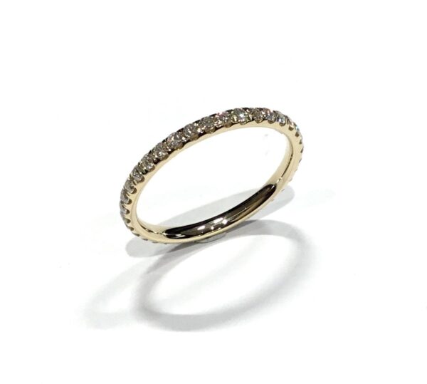 Memoire Ring 115.5001.36 GG