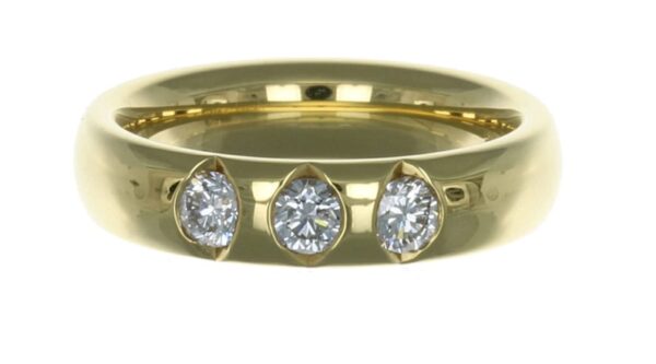 Memoire Ring 31.07500.180