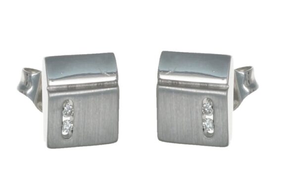 Ohrschmuck (Ohrring Ohrstecker) 01.20523.1360