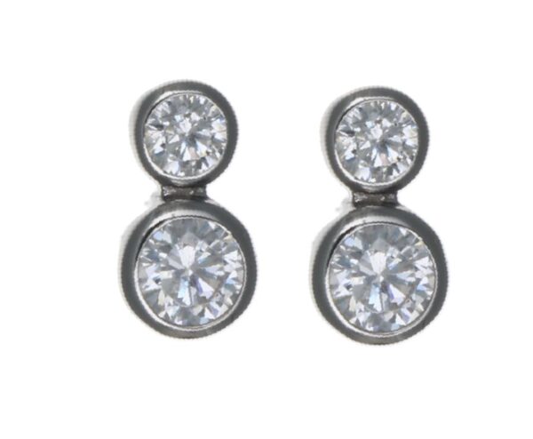 Ohrschmuck (Ohrring Ohrstecker) 04.224678.200