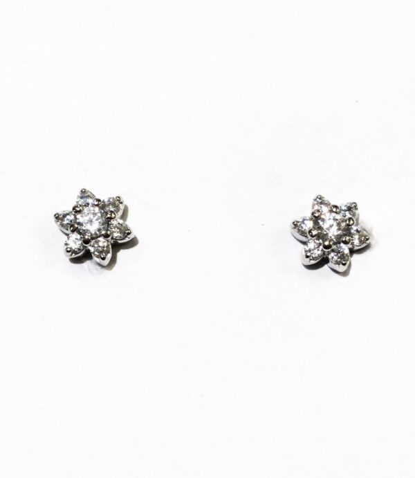 Ohrschmuck (Ohrring Ohrstecker) 04.226033.200