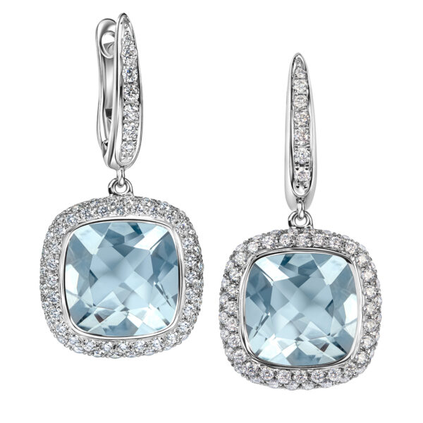 Ohrschmuck (Ohrring Ohrstecker) 8.09827.72.0725