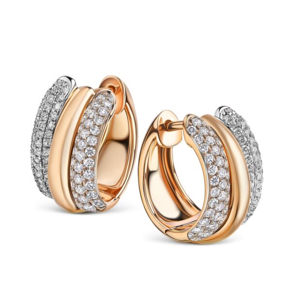Ohrschmuck (Ohrring Ohrstecker) 8.09958.76.0068
