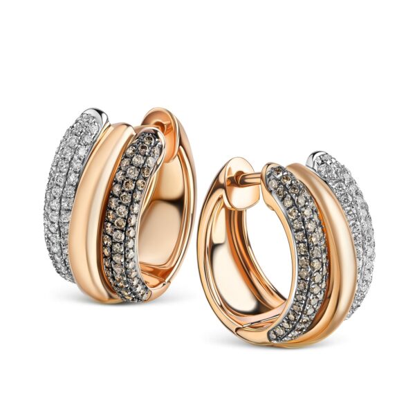 Ohrschmuck (Ohrring Ohrstecker) 8.09958.76.0079